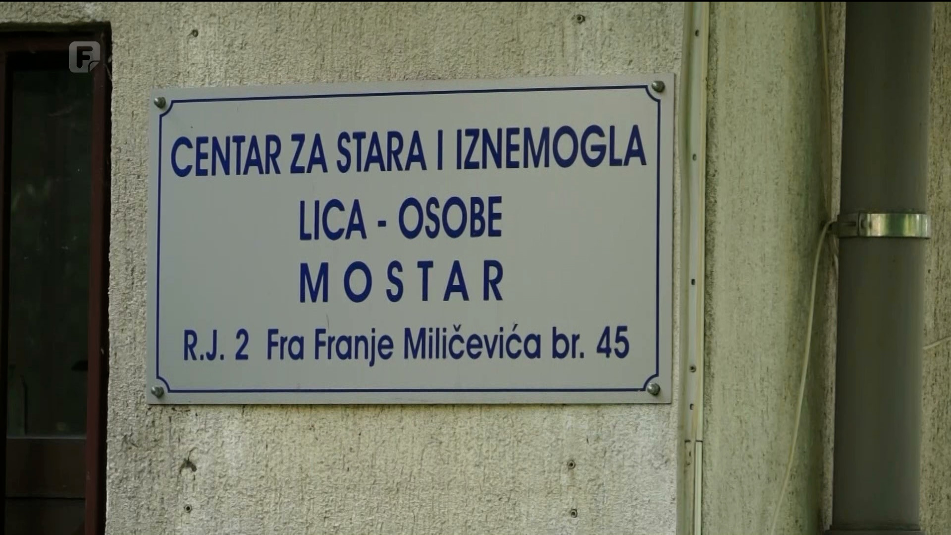 Povećanje cijena u Centru za stara i iznemogla lica Mostar